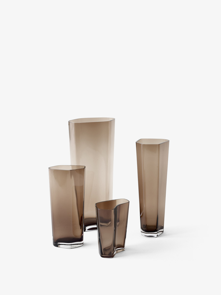 &Tradition Collect Vase SC38 Caramel H: 60 cm