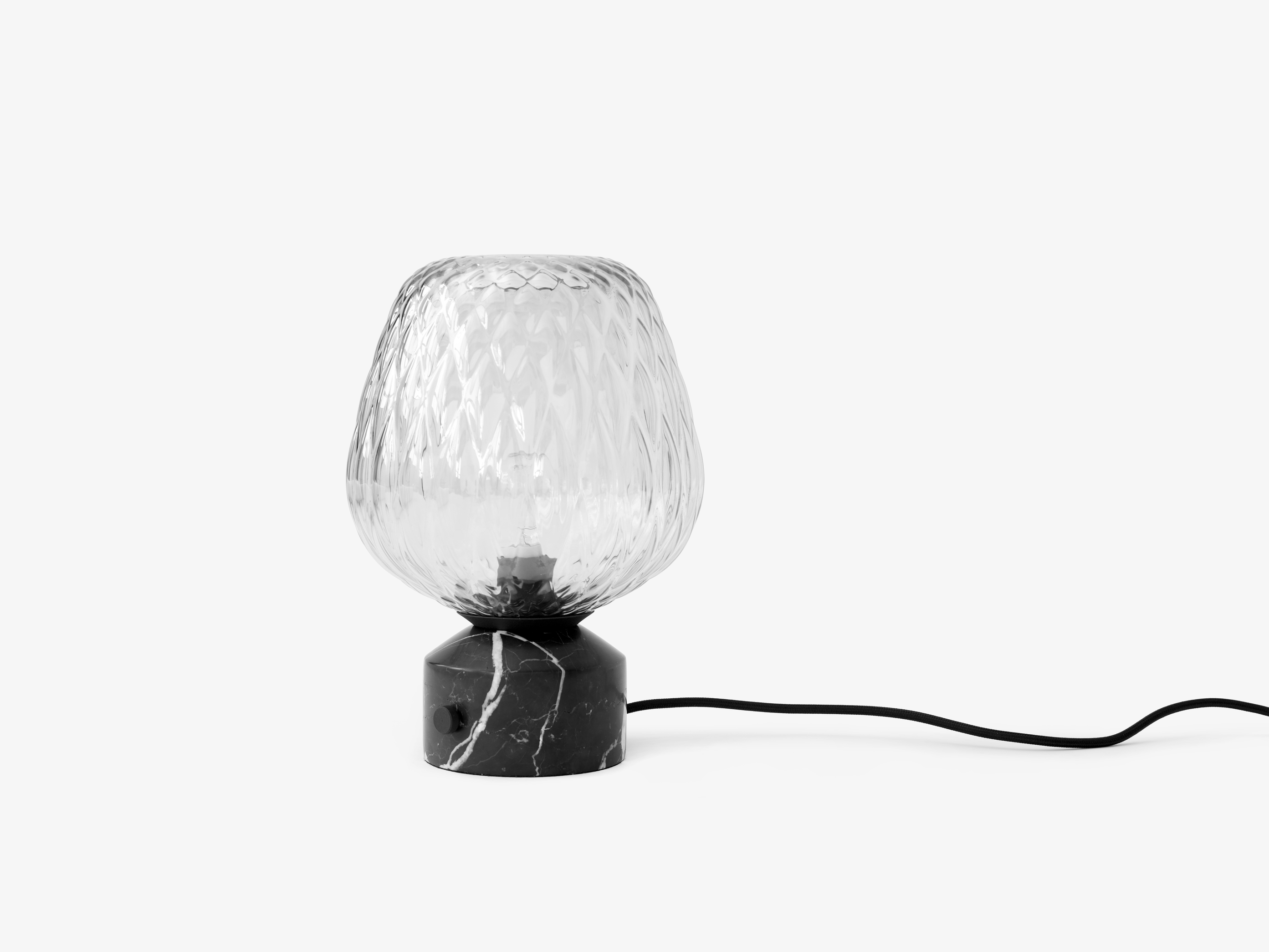 &Tradition Blown Table Lamp SW6 &Tradition Blown Table Lamp SW6